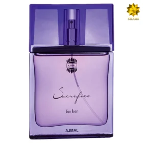 اجمل سکریفایس فور هر - Ajmal Sacrifice For Her Edp 50ml