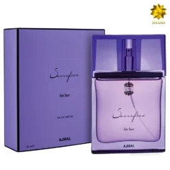 اجمل سکریفایس فور هر - Ajmal Sacrifice For Her Edp 50ml