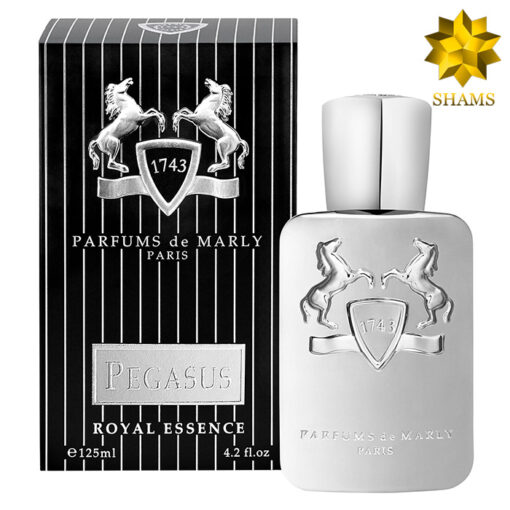 پرفیوم د مارلی پگاسوس - Parfums De Marly Pegasus Edp 125ml