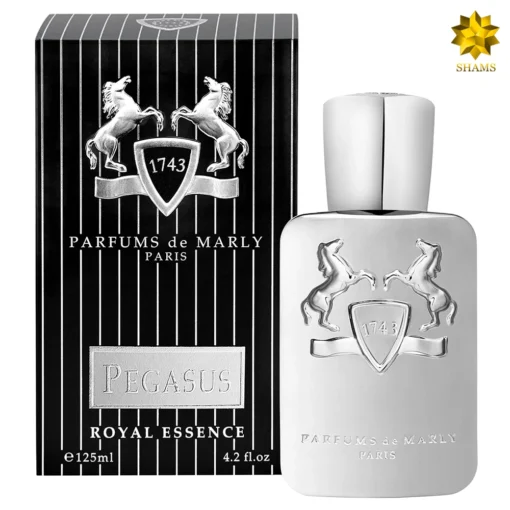 پرفیوم د مارلی پگاسوس - Parfums De Marly Pegasus Edp 125ml
