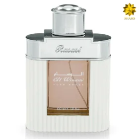 الرصاصی الوسام - Rasasi Al Wisam Day Pour Homme Edp 100ml