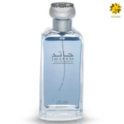 الرصاصی حاتم - Rasasi Hatem Edp 75ml