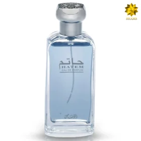 الرصاصی حاتم - Rasasi Hatem Edp 75ml