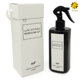 مای پرفیوم مروککان لیلی