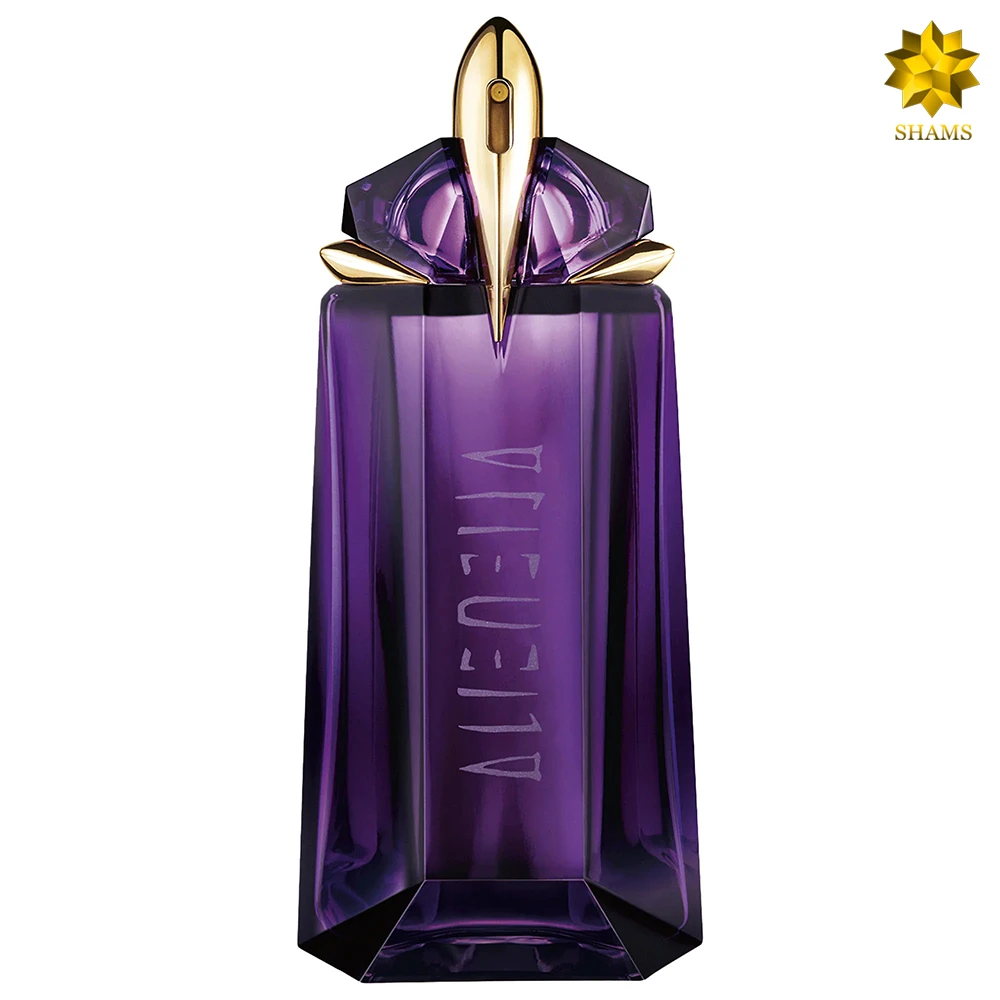 Thierry Mugler Alien Edp 90ml-1 تیری موگلر آلین - Thierry Mugler Alien Edp 90ml