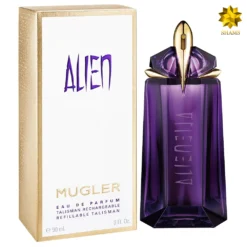تیری موگلر آلین - Thierry Mugler Alien Edp 90ml