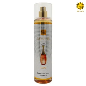 بادی میست نیو ان بی جادو - Body Mist New NB Jado