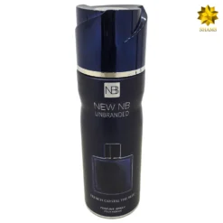 اسپری بدن نیو ان بی بلو - New NB The Bleu