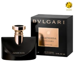 بولگاری اسپلندیدا جاسمین نویر - Bvlgari Splendida Jasmin Noir Edp 100ml