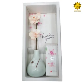 لاو این لایف مدل لیمو - Reed Diffuser Love in Life Lemon
