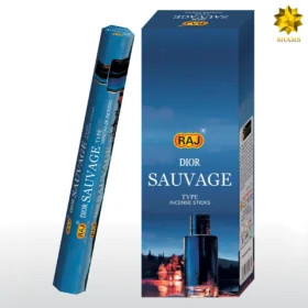 عود راج دیور ساواج مدل شاخه‌ای