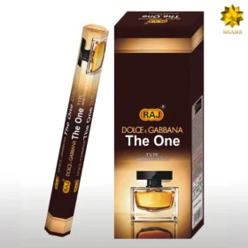 عود راج دولچه اند گابانا د وان مدل شاخه‌ای