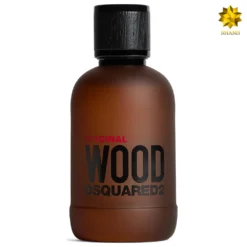 دسکوارد 2 اورجینال وود - Dsquared2 Original Wood Edp 100ml