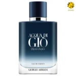 جورجیو آرمانی آکوا دی جیو پروفوندو - Giorgio Armani Acqua Di Gio Profondo Edp 100ml