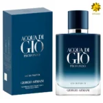 جورجیو آرمانی آکوا دی جیو پروفوندو - Giorgio Armani Acqua Di Gio Profondo Edp 100ml