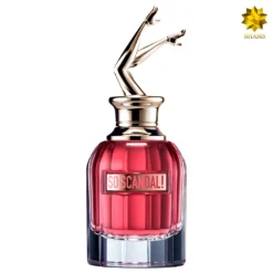 ژان پل گوتیه سو اسکندل - Jean Paul Gaultier So Scandal! Edp 80ml