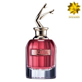 ژان پل گوتیه سو اسکندل - Jean Paul Gaultier So Scandal! Edp 80ml