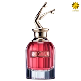ژان پل گوتیه سو اسکندل - Jean Paul Gaultier So Scandal! Edp 80ml