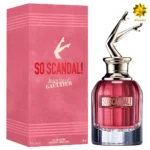 ژان پل گوتیه سو اسکندل - Jean Paul Gaultier So Scandal! Edp 80ml
