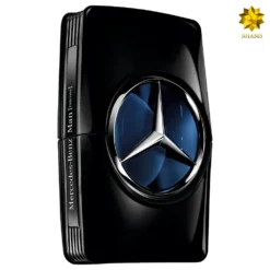 مرسدس بنز من اینتنس - Mercedes Benz Man Intense Edt 100ml