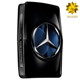 مرسدس بنز من اینتنس - Mercedes Benz Man Intense Edt 100ml