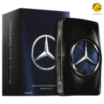 مرسدس بنز من اینتنس - Mercedes Benz Man Intense Edt 100ml