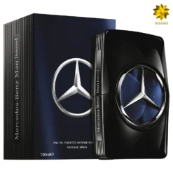 مرسدس بنز من اینتنس - Mercedes Benz Man Intense Edt 100ml