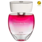 مرسدس بنز رز - Mercedes Benz Rose Edt 60ml