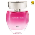 مرسدس بنز رز - Mercedes Benz Rose Edt 90ml