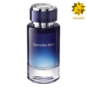 مرسدس بنز آلتیمیت - Mercedes Benz Ultimate Edp 120ml
