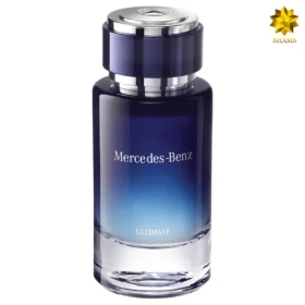 مرسدس بنز آلتیمیت - Mercedes Benz Ultimate Edp 120ml