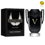 پاکو رابان اینویکتوس ویکتوری مردانه - Paco rabanne invictus victory edp extreme 100ml