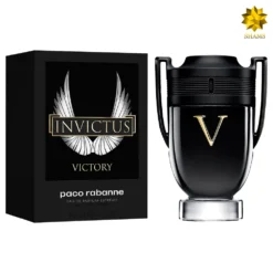 پاکو رابان اینویکتوس ویکتوری مردانه - Paco rabanne invictus victory edp extreme 100ml