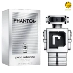 Paco Rabanne Phantom Edt 100ml - Image 2