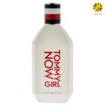 تامی هیلفیگر تامی گرل ناو - Tommy Hilfiger Tommy Girl Now Edt 100ml