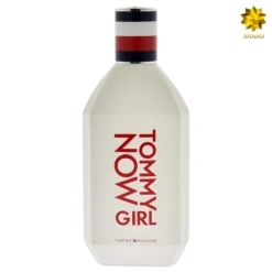 تامی هیلفیگر تامی گرل ناو - Tommy Hilfiger Tommy Girl Now Edt 100ml