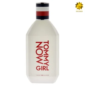 تامی هیلفیگر تامی گرل ناو - Tommy Hilfiger Tommy Girl Now Edt 100ml