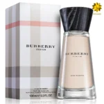 باربری تاچ زنانه - Burberry Touch For Women Edp 100ml