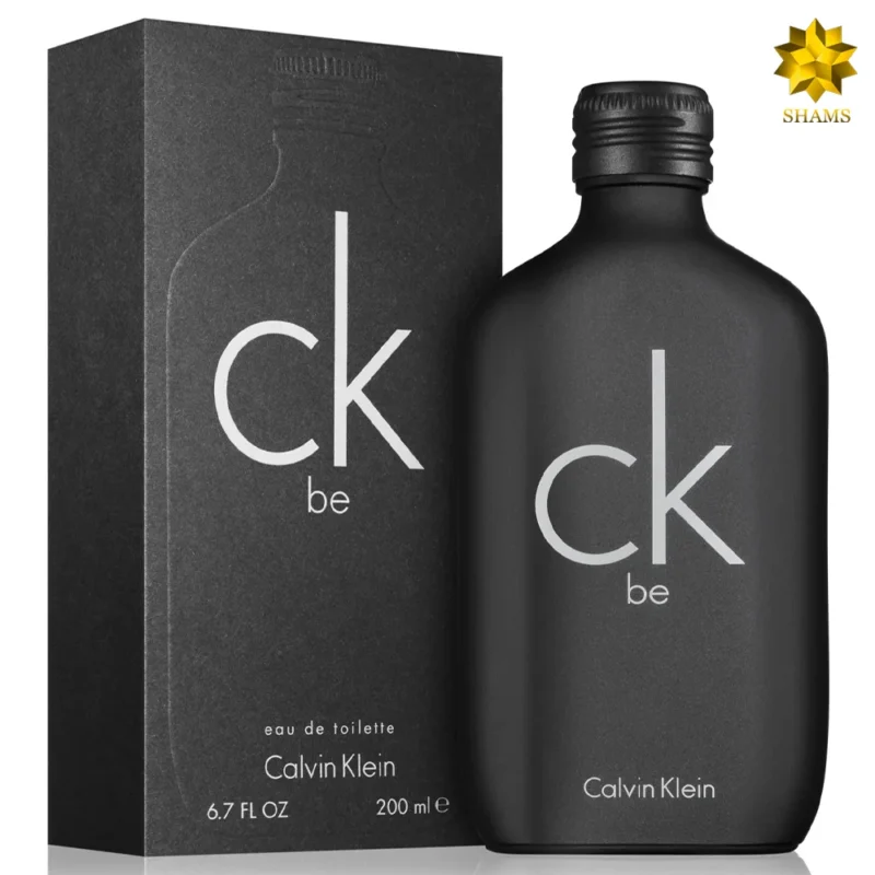 کلوین کلاین سی کی بی - Calvin Klein CK Be Edt 200ml