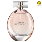 کلوین کلاین شیر بیوتی - Calvin Klein Sheer Beauty Edt 100ml