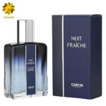 کارون نویت فرش - Caron Nuit Fraiche Edt 75ml