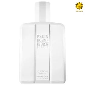 کارون پور ان هوم د کارون له متین - Caron Pour Un Homme De Caron Le Matin Edt 125ml