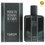 کارون پور ان هوم د کارون له سویر - Caron Pour Un Homme De Caron Le Soir Edp Intense 125ml