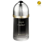 کارتیر پاشا د کارتیر ادیشن نویر - Cartier Pasha De Cartier Edition Noir Limited Edition Edt 100ml