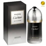 کارتیر پاشا د کارتیر ادیشن نویر - Cartier Pasha De Cartier Edition Noir Limited Edition Edt 100ml
