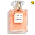 شنل کوکو مادمازل اینتنس - Chanel Coco Mademoiselle Edp Intense 100ml