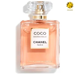 شنل کوکو مادمازل اینتنس - Chanel Coco Mademoiselle Edp Intense 100ml