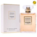 شنل کوکو مادمازل اینتنس - Chanel Coco Mademoiselle Edp Intense 100ml