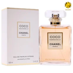 شنل کوکو مادمازل اینتنس - Chanel Coco Mademoiselle Edp Intense 100ml