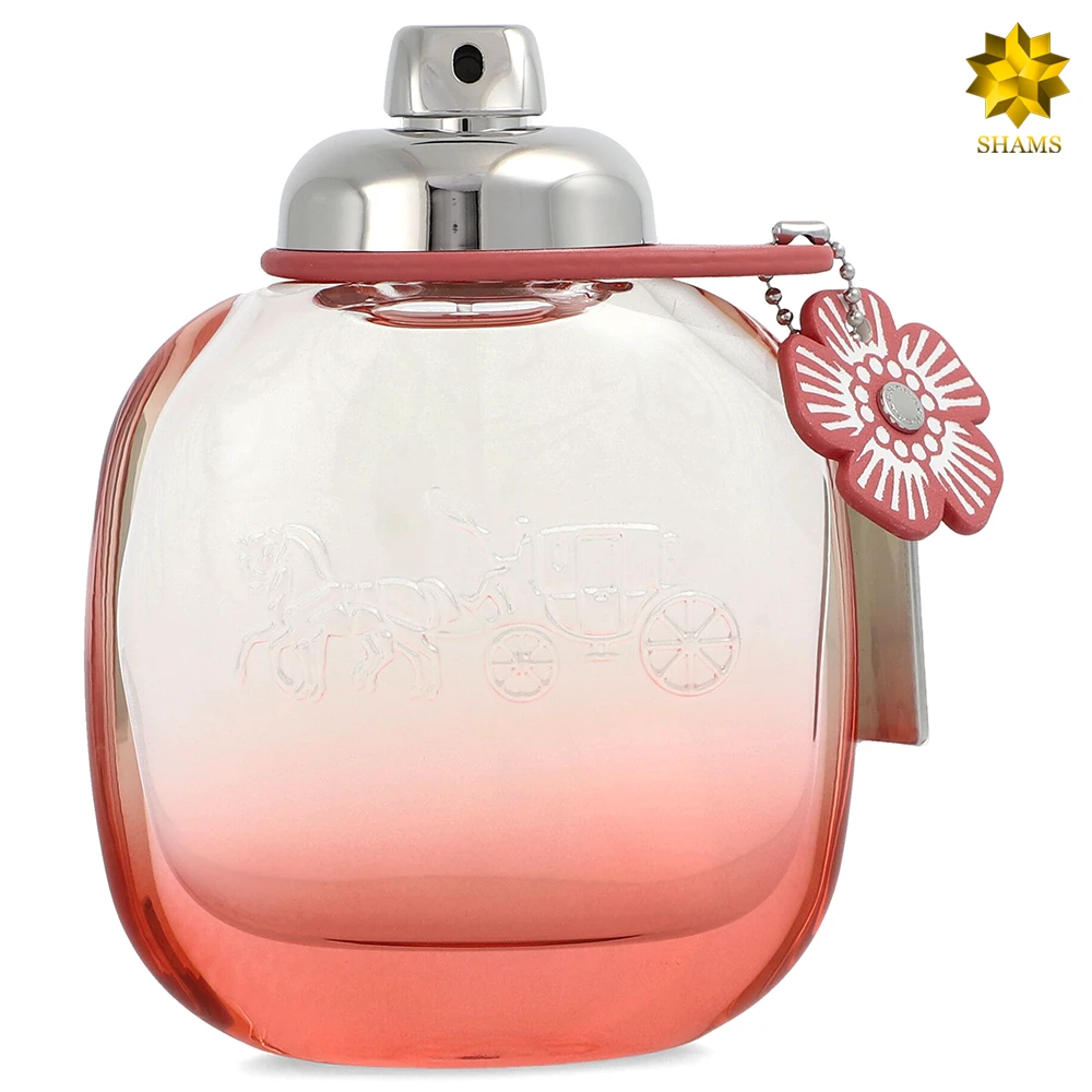 Coach Floral Blush Edp 90ml-1 کوچ فلورال بلاش - Coach Floral Blush Edp 90ml